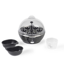 Salter EK2783FVDE Egg Cooker Salter EK2783FVDE Egg Cooker