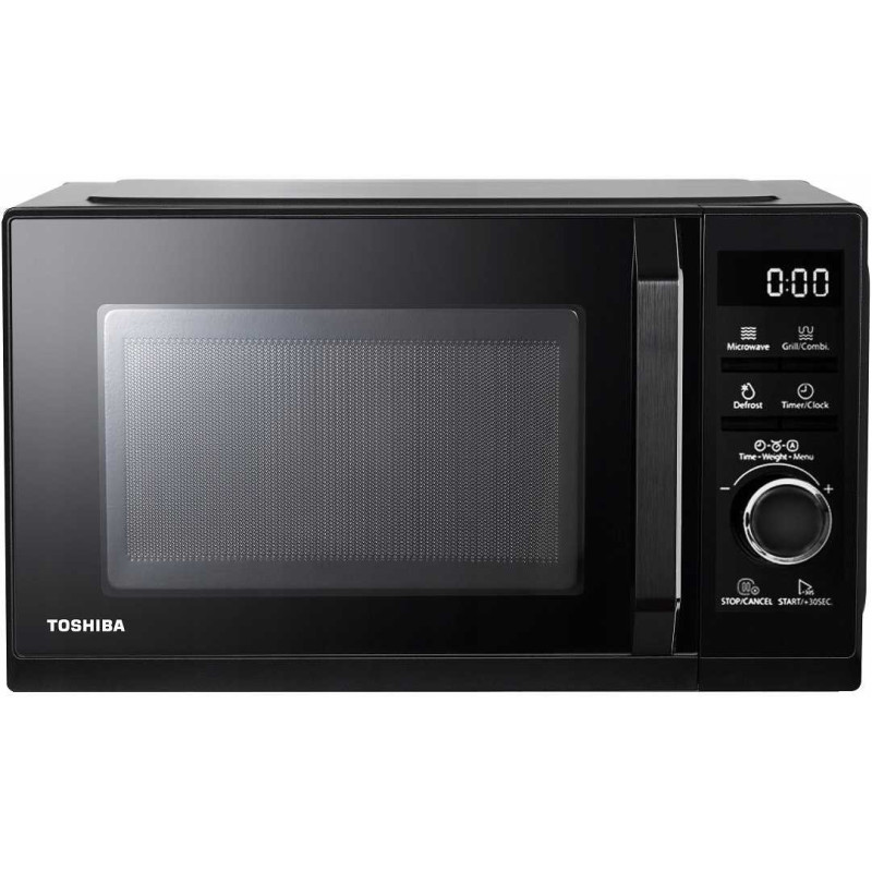 Toshiba MW3-AG20PE BK