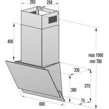 Gorenje WHI649EXBG Gorenje WHI649EXBG