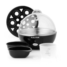 Salter EK2783FVDE Egg Cooker Salter EK2783FVDE Egg Cooker