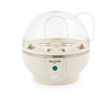 Salter EK6692CRMVDE Retrol Egg Cooker Salter EK6692CRMVDE Retrol Egg Cooker