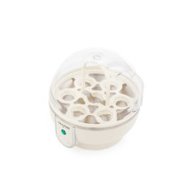Salter EK6692CRMVDE Retrol Egg Cooker Salter EK6692CRMVDE Retrol Egg Cooker