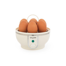 Salter EK6692CRMVDE Retrol Egg Cooker Salter EK6692CRMVDE Retrol Egg Cooker