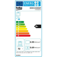 Beko BBIM14300BMP Beko BBIM14300BMP