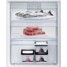 Beko BCNA254E43SN