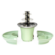 Giles & Posner EK6662GSGRVDE Chocolate Fountain Giles & Posner EK6662GSGRVDE Chocolate Fountain