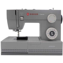 Singer HD6335M