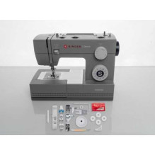 Singer HD6335M Singer HD6335M