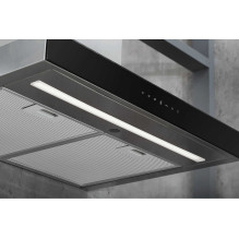 Whirlpool WHBS 62F LT K / 1