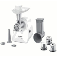 Bosch MFW2514W 350W White