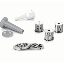 Bosch MFW2514W 350W White