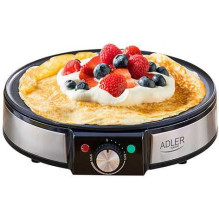Adler AD 3058 Crepe Maker