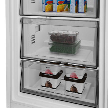 Whirlpool WHMFF 6312 XP4 Whirlpool WHMFF 6312 XP4
