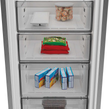 Whirlpool WHMFF 6312 XP4 Whirlpool WHMFF 6312 XP4