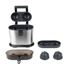 Jata JEEX1236 Dual Juicer With Lever Arm