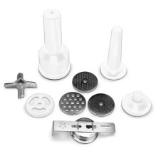 Gastroback 41408 Dizainas Mincer Pro M