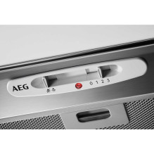 AEG DGB2531M