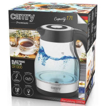 Camry CR 1300 Black