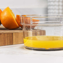 Salter BW12004WEU7 4-In-1 Citrus Juicer Salter BW12004WEU7 4-In-1 Citrus Juicer