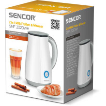 Sencor SMF2020 WH