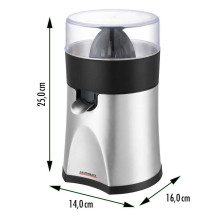 Gastroback 41148 Design Citrus Press Vita Juice Gastroback 41148 Design Citrus Press Vita Juice
