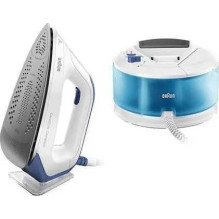 Braun YRA 2143BL Braun YRA 2143BL