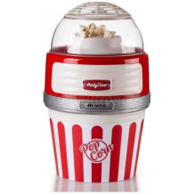 Ariete 2957 Pop Corn XL Red