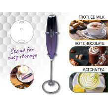 Adler 4499 Milk frother with a stand Adler 4499 Milk frother with a stand