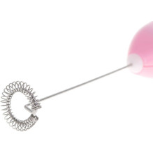 Mesko MS 4493 Pink Mesko MS 4493 Pink