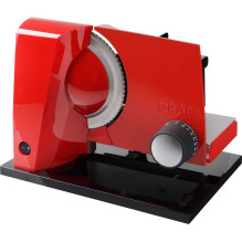 Graef S110 red