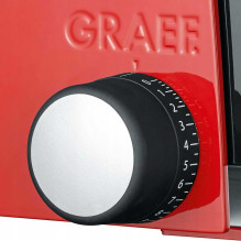 Graef S110 red