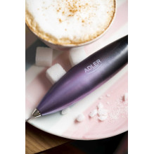 Adler 4499 Milk frother with a stand Adler 4499 Milk frother with a stand