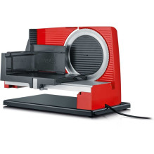Graef S110 red