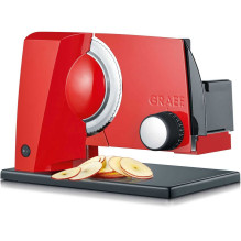 Graef S110 red