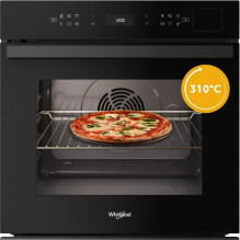 Whirlpool WOI6A8FPT1SBA