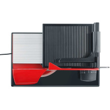 Graef S110 red