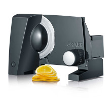 Graef S100 juodas