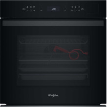 Whirlpool WOI6A8FPT1SBA