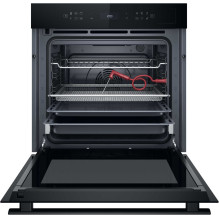 Whirlpool WOI6A8FPT1SBA
