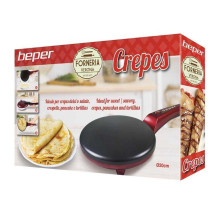 Beper BT.710Y Red Beper BT.710Y Red