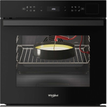 Whirlpool WOI6A8FPT1SBA