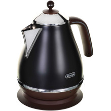 Delonghi KBOV2001 Juoda Delonghi KBOV2001 Juoda