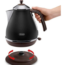 Delonghi KBOV2001 Black Delonghi KBOV2001 Black