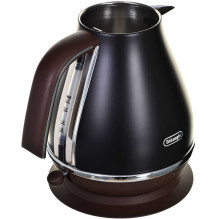 Delonghi KBOV2001 Juoda Delonghi KBOV2001 Juoda