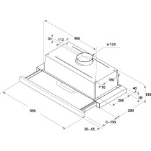 Whirlpool AKR 750 G SD Whirlpool AKR 750 G SD