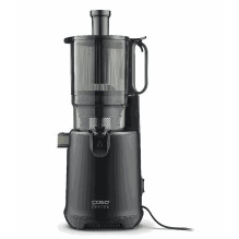 Case Design Slow Juicer
