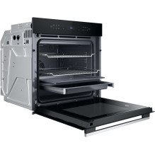 Whirlpool WOI78PT1SXA Whirlpool WOI78PT1SXA