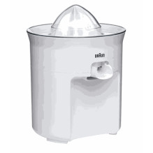 Braun CJ 3050