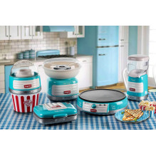 Ariete PopCorn Party Time 2956 / 01 Ariete PopCorn Party Time 2956 / 01