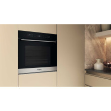 Whirlpool WOI78PT1SXA Whirlpool WOI78PT1SXA